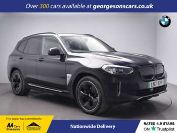 2021 (71) - 80kWh Premier Edition SUV 5dr Electric Auto (286 ps)
