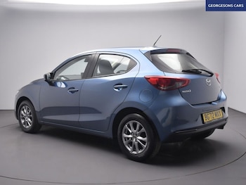 Used Mazda Mazda2 2022 for sale - 78372062: Photo