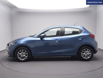 Used Mazda Mazda2 2022 for sale - 78372062: Photo