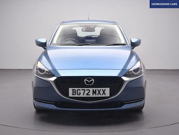 Used Mazda Mazda2 2022 for sale - 78372062: Photo