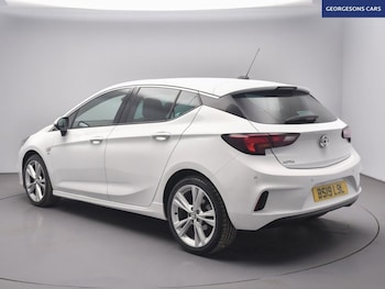 Used Vauxhall Astra 2019 for sale - 78543818: Photo