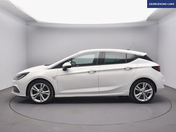 Used Vauxhall Astra 2019 for sale - 78543818: Photo