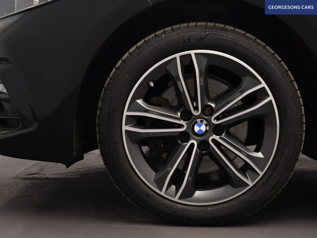 Used BMW 1 Series 2022 for sale - 76185249: Photo 10