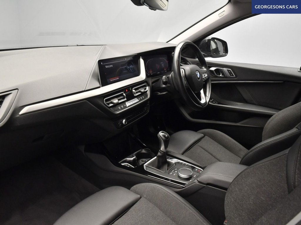 Used BMW 1 Series 2022 for sale - 76185249: Photo 11