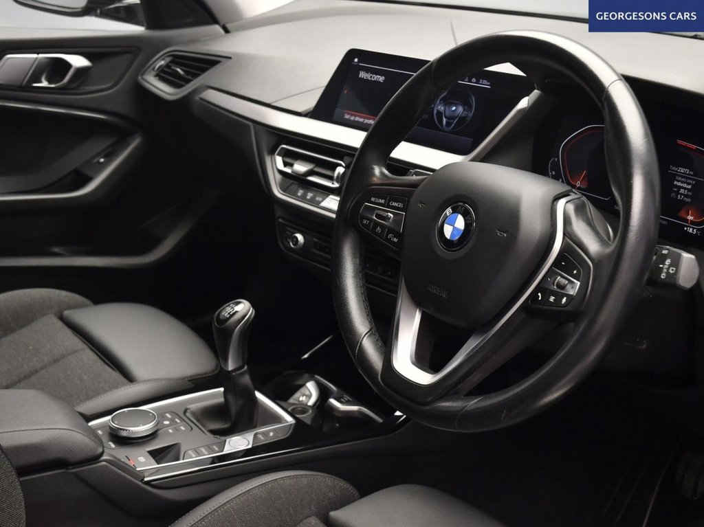 Used BMW 1 Series 2022 for sale - 76185249: Photo 12