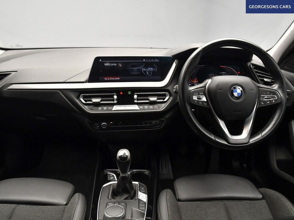 Used BMW 1 Series 2022 for sale - 76185249: Photo 13