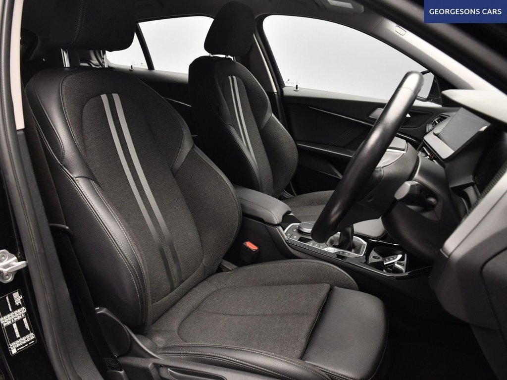 Used BMW 1 Series 2022 for sale - 76185249: Photo 14