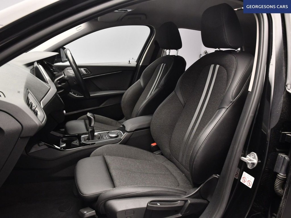 Used BMW 1 Series 2022 for sale - 76185249: Photo 15