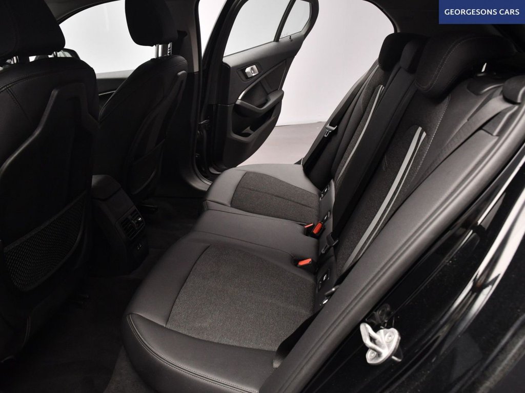 Used BMW 1 Series 2022 for sale - 76185249: Photo 17