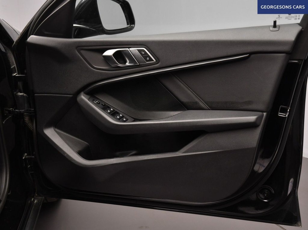 Used BMW 1 Series 2022 for sale - 76185249: Photo 19