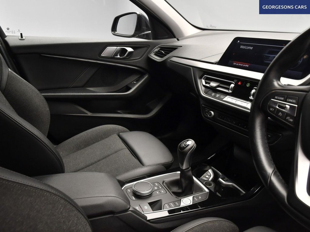 Used BMW 1 Series 2022 for sale - 76185249: Photo 20