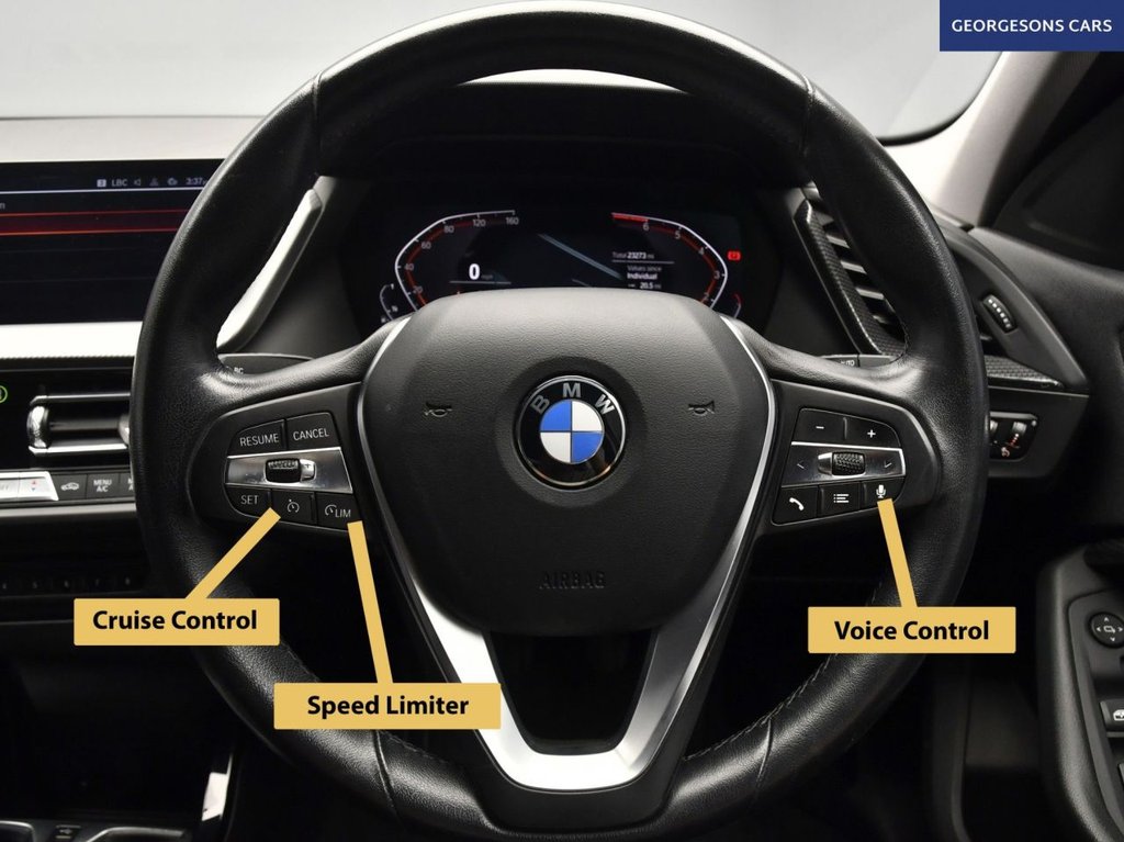 Used BMW 1 Series 2022 for sale - 76185249: Photo 22