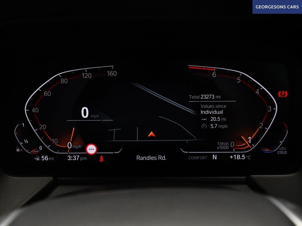 Used BMW 1 Series 2022 for sale - 76185249: Photo 23