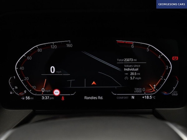 Used BMW 1 Series 2022 for sale - 76185249: Photo 23