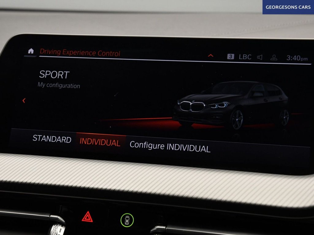 Used BMW 1 Series 2022 for sale - 76185249: Photo 26