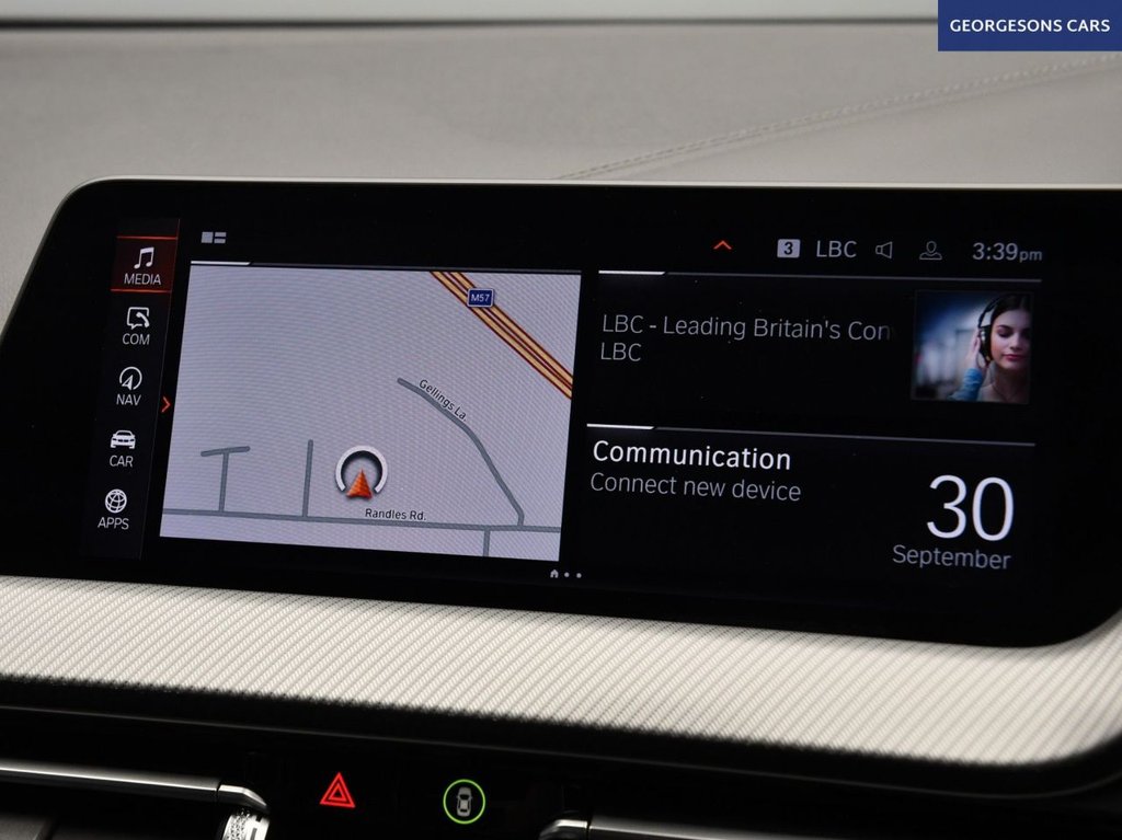 Used BMW 1 Series 2022 for sale - 76185249: Photo 28