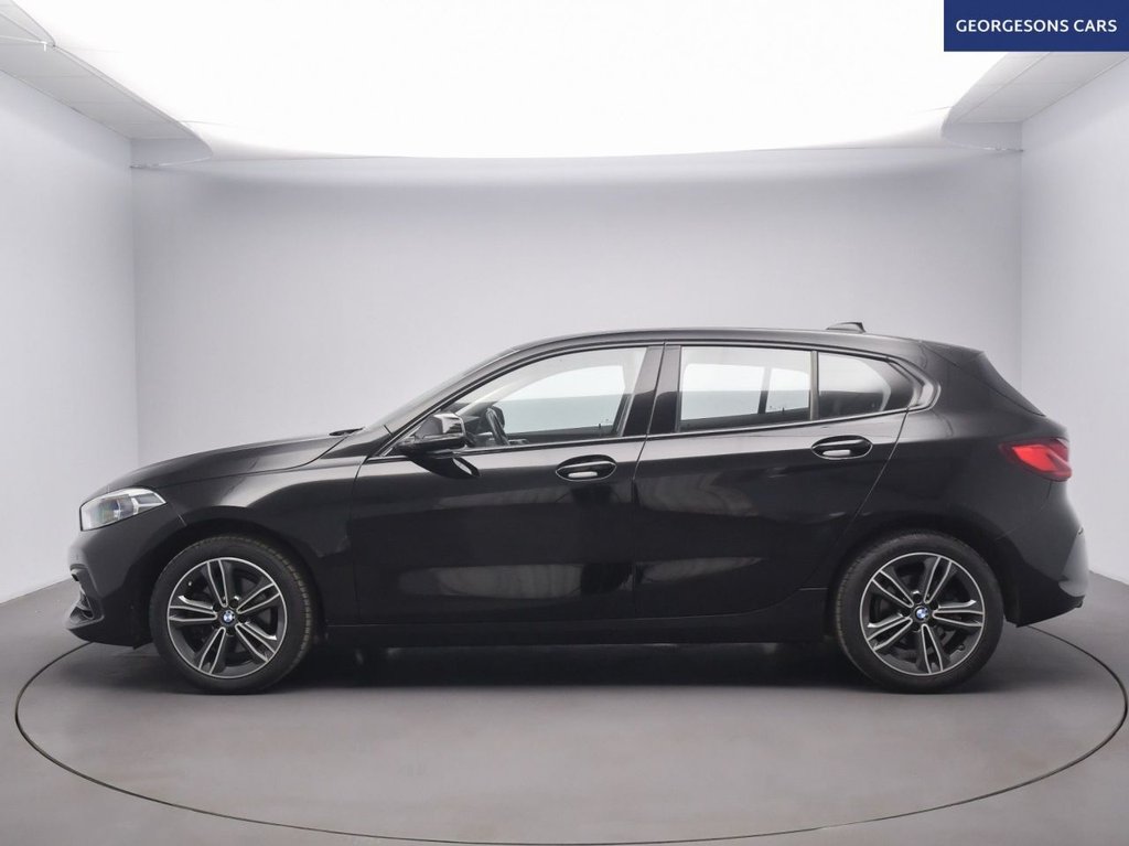 Used BMW 1 Series 2022 for sale - 76185249: Photo 3