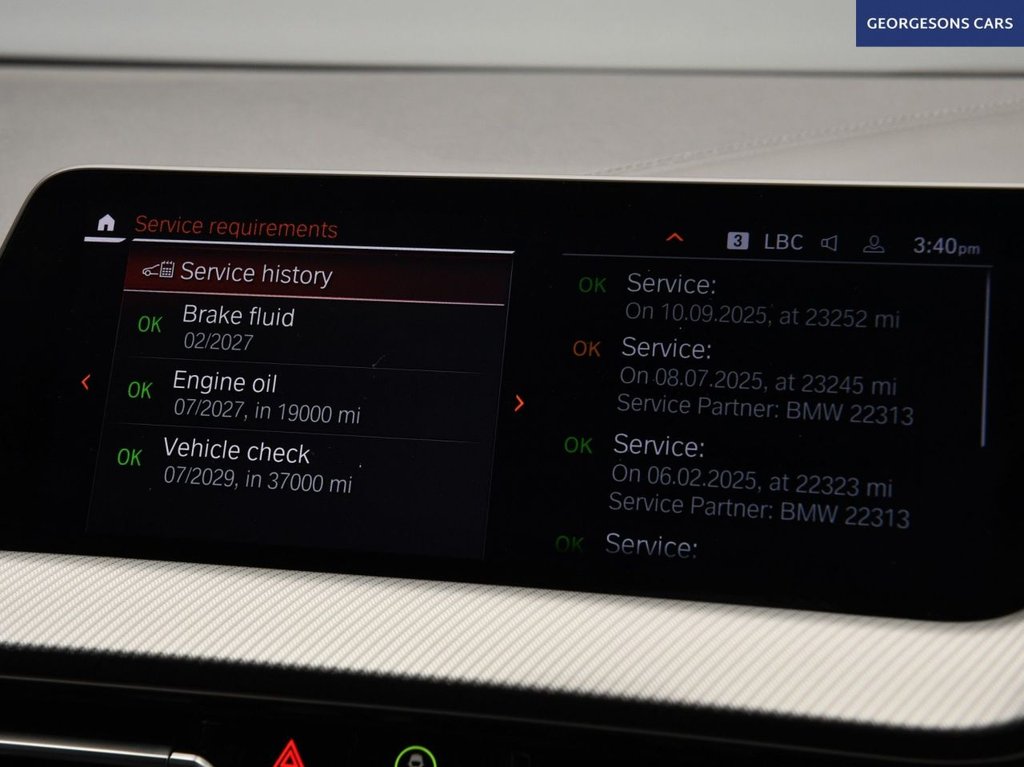 Used BMW 1 Series 2022 for sale - 76185249: Photo 32