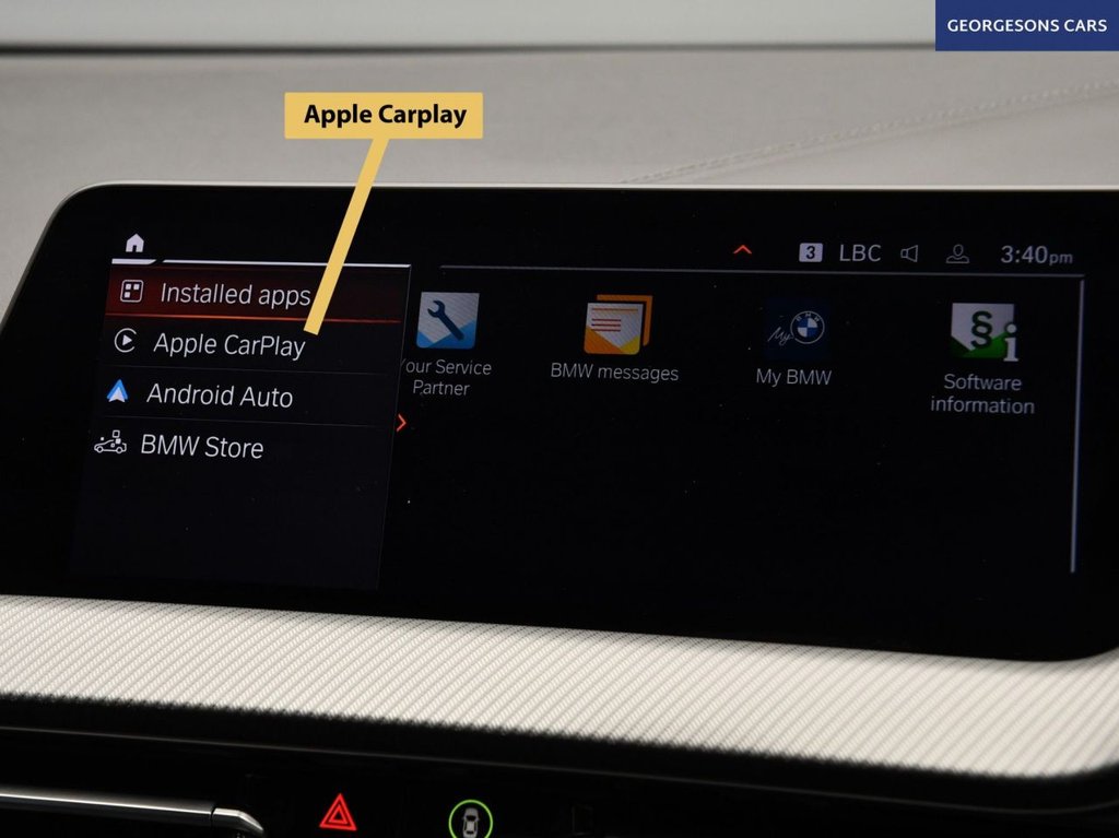 Used BMW 1 Series 2022 for sale - 76185249: Photo 33