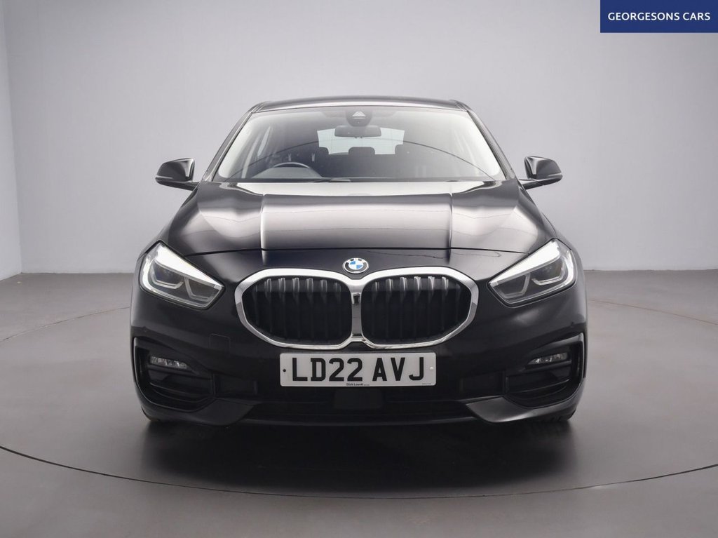 Used BMW 1 Series 2022 for sale - 76185249: Photo 4