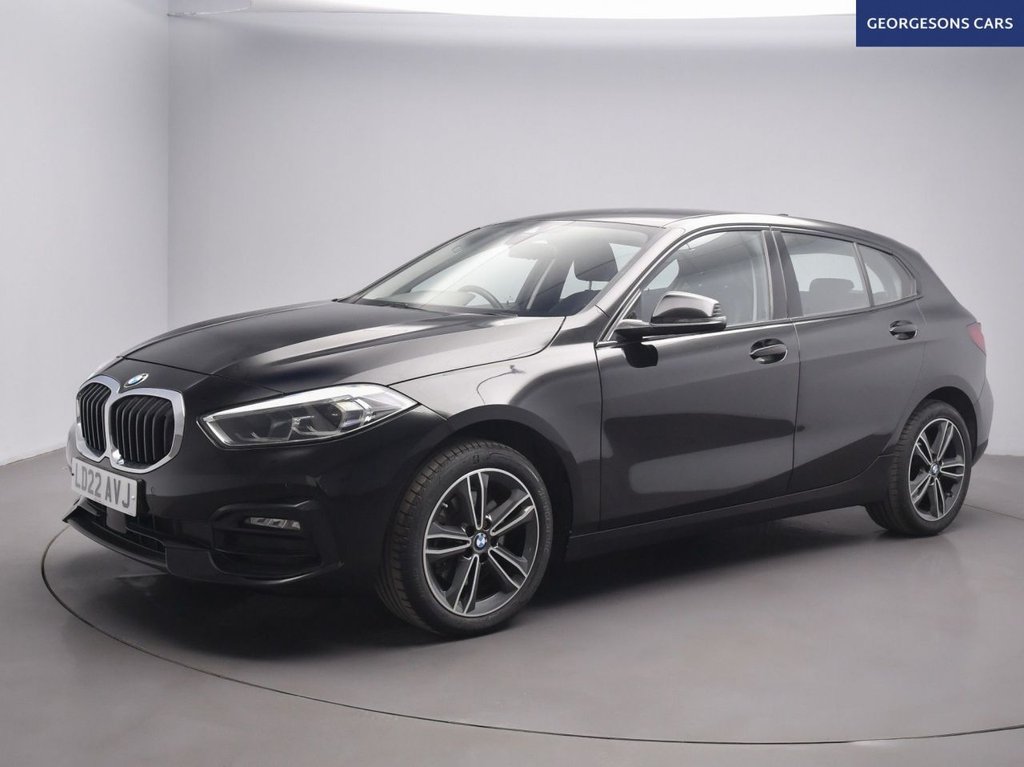 Used BMW 1 Series 2022 for sale - 76185249: Photo 5