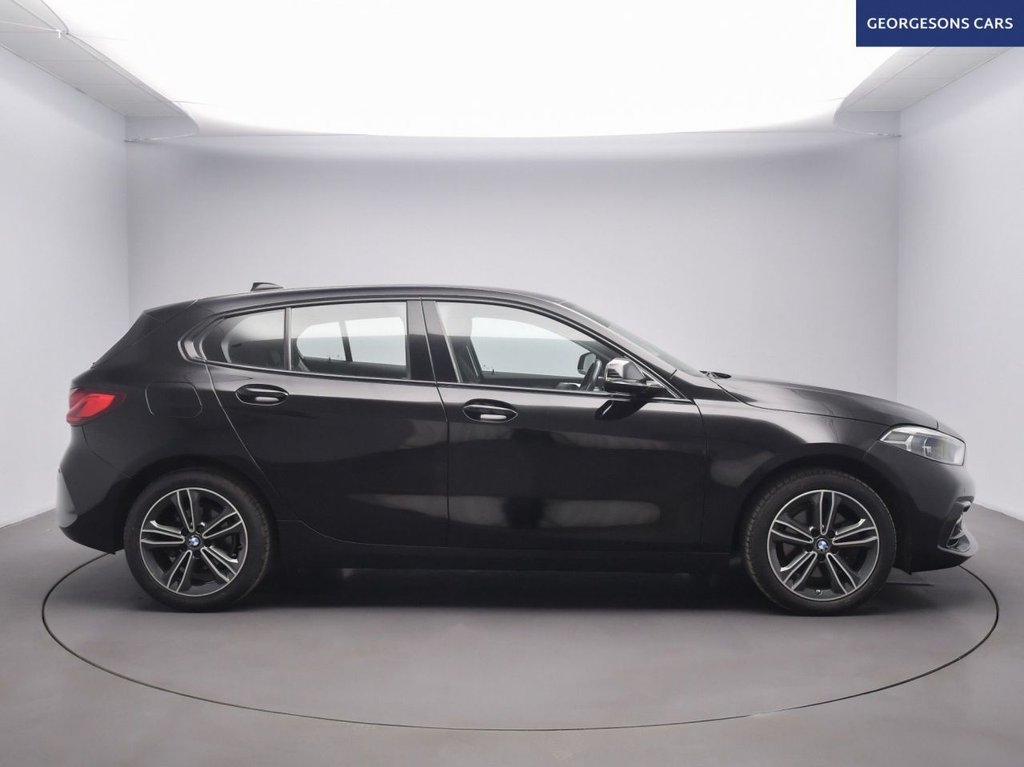 Used BMW 1 Series 2022 for sale - 76185249: Photo 6