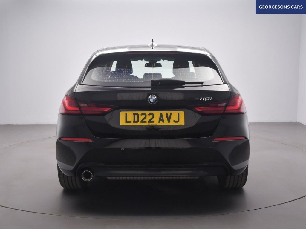 Used BMW 1 Series 2022 for sale - 76185249: Photo 8