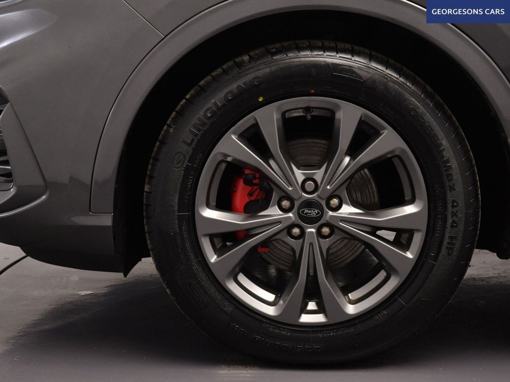 Used Ford Kuga 2021 for sale - 77849538: Photo 11