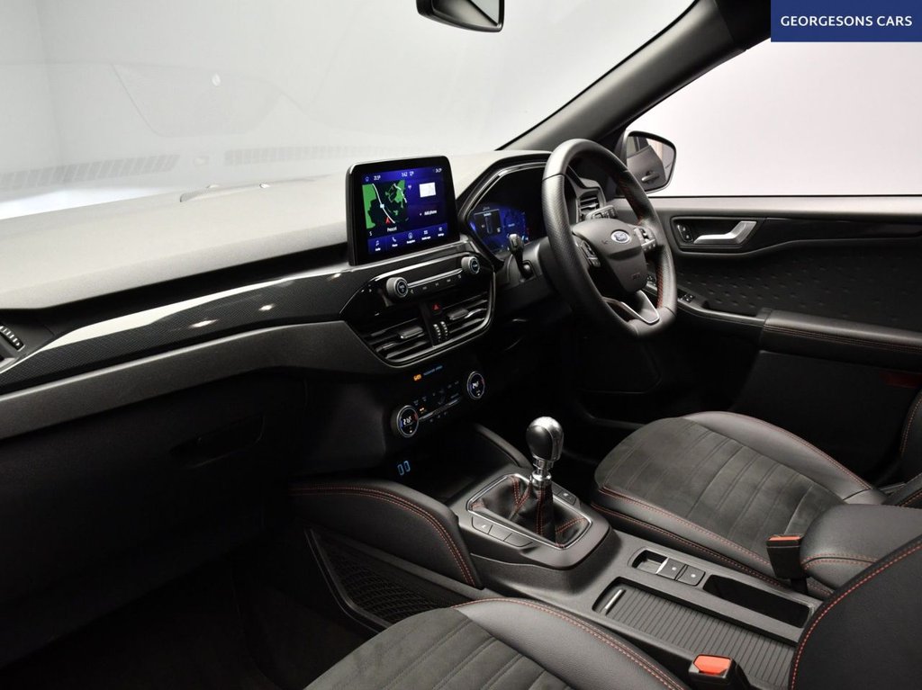 Used Ford Kuga 2021 for sale - 77849538: Photo 12