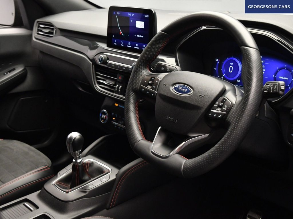 Used Ford Kuga 2021 for sale - 77849538: Photo 13