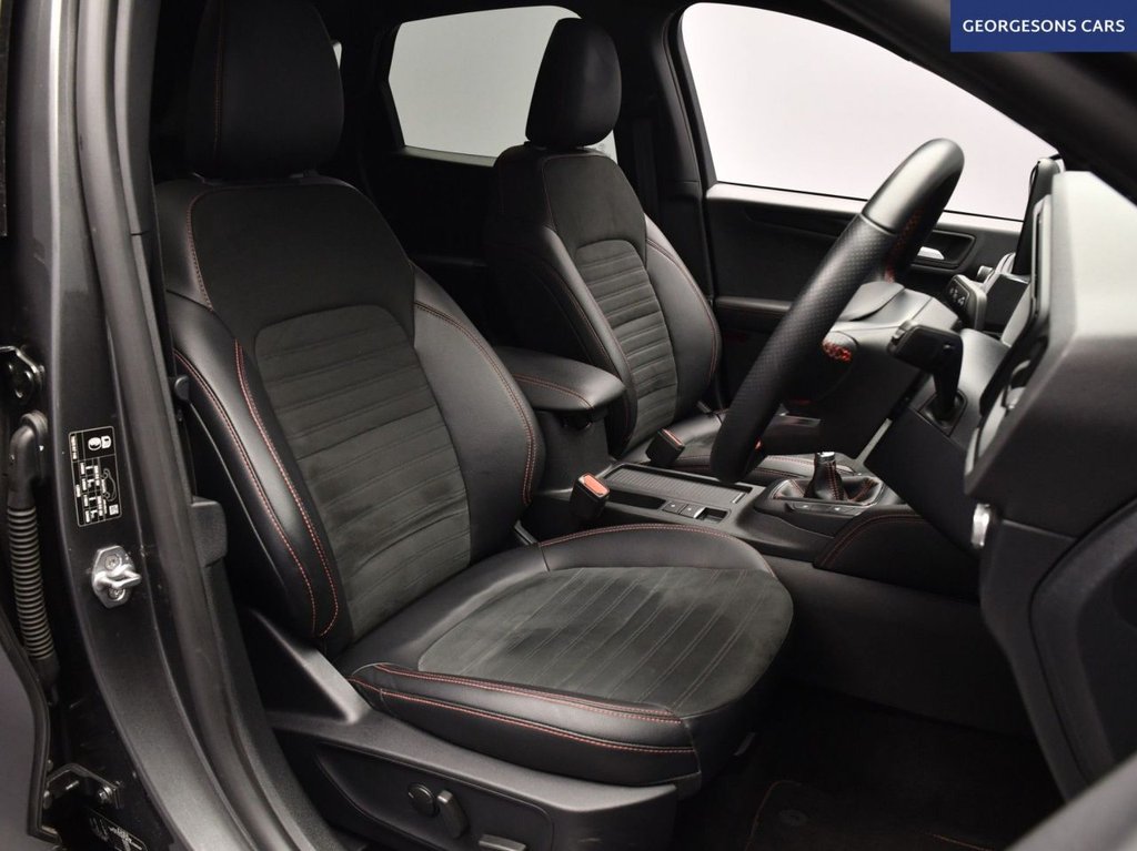 Used Ford Kuga 2021 for sale - 77849538: Photo 15