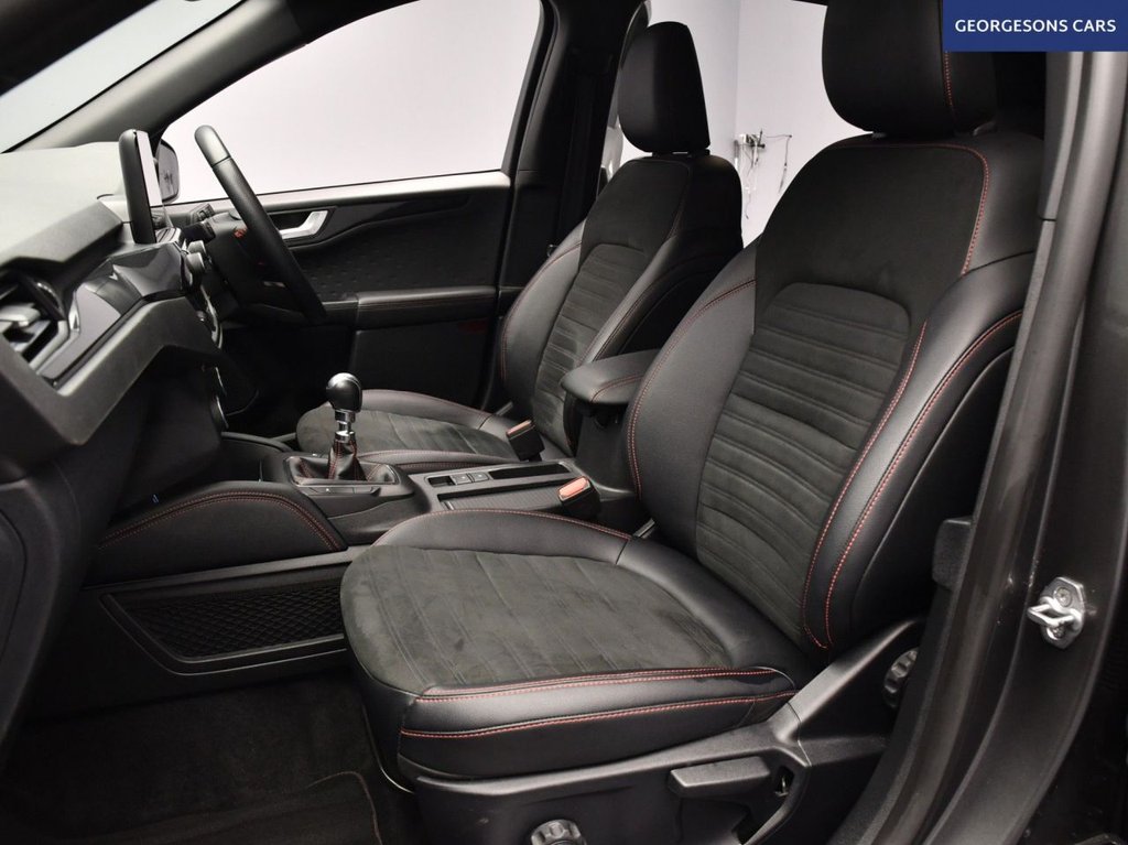 Used Ford Kuga 2021 for sale - 77849538: Photo 17