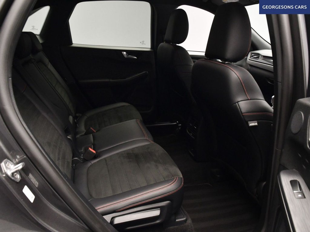 Used Ford Kuga 2021 for sale - 77849538: Photo 18