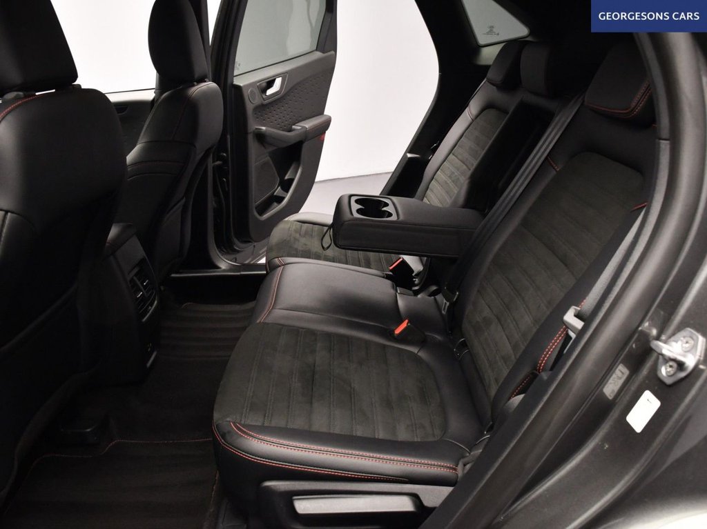 Used Ford Kuga 2021 for sale - 77849538: Photo 19