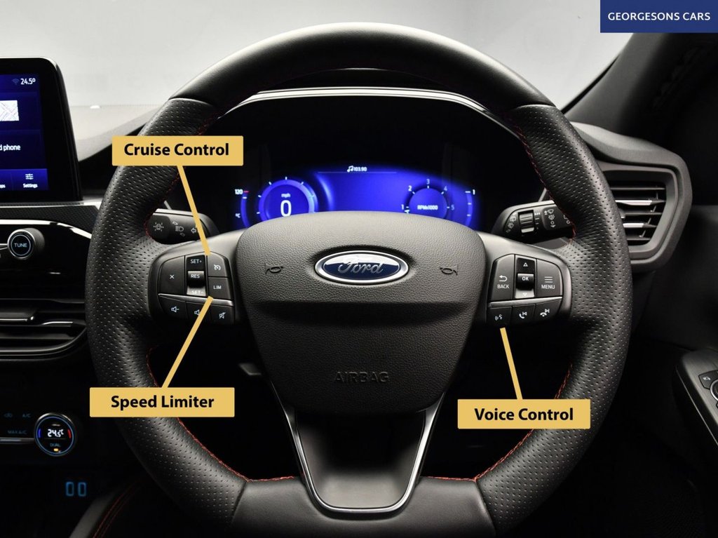 Used Ford Kuga 2021 for sale - 77849538: Photo 24