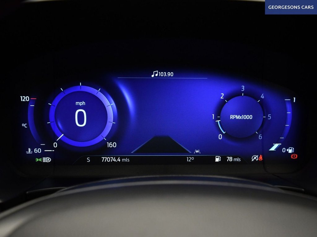 Used Ford Kuga 2021 for sale - 77849538: Photo 25