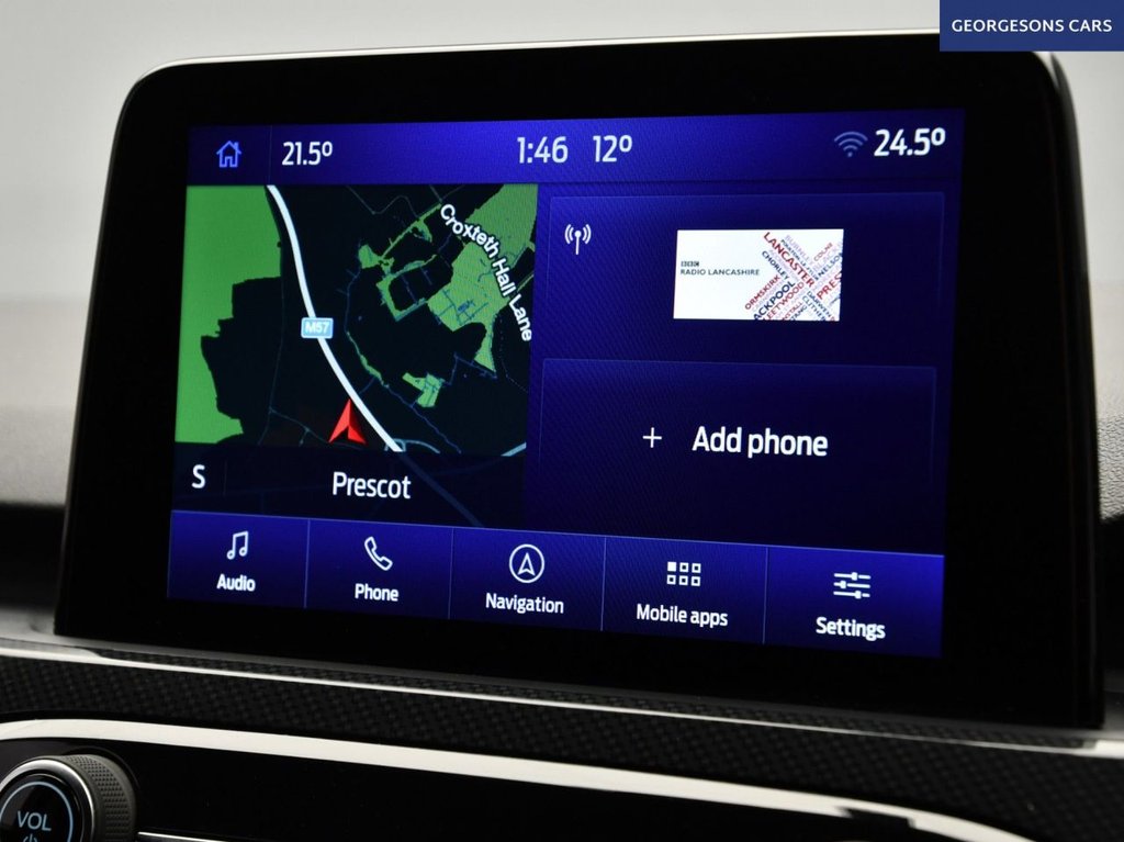 Used Ford Kuga 2021 for sale - 77849538: Photo 29