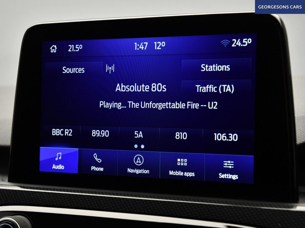 Used Ford Kuga 2021 for sale - 77849538: Photo 30