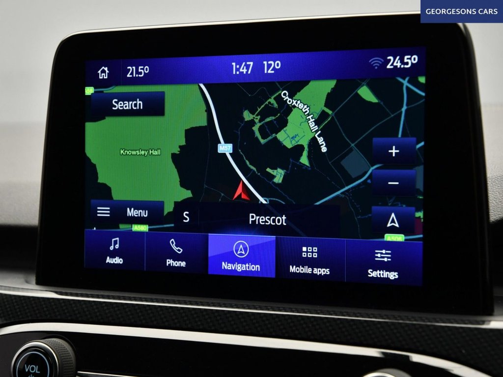 Used Ford Kuga 2021 for sale - 77849538: Photo 31