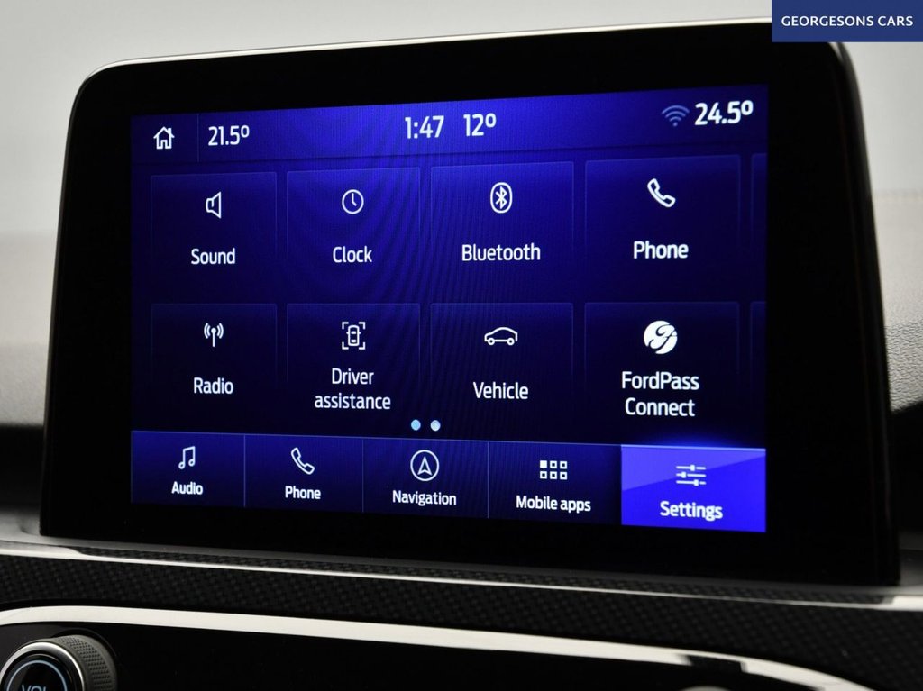 Used Ford Kuga 2021 for sale - 77849538: Photo 32