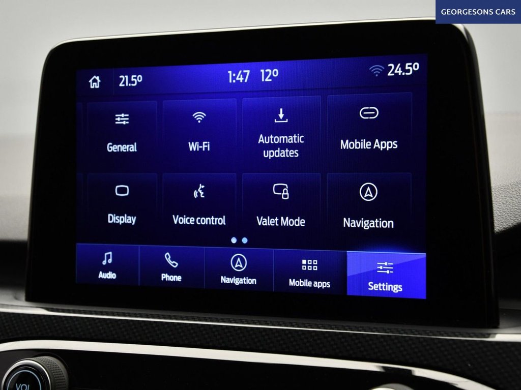 Used Ford Kuga 2021 for sale - 77849538: Photo 33