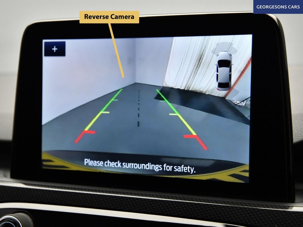 Used Ford Kuga 2021 for sale - 77849538: Photo 35