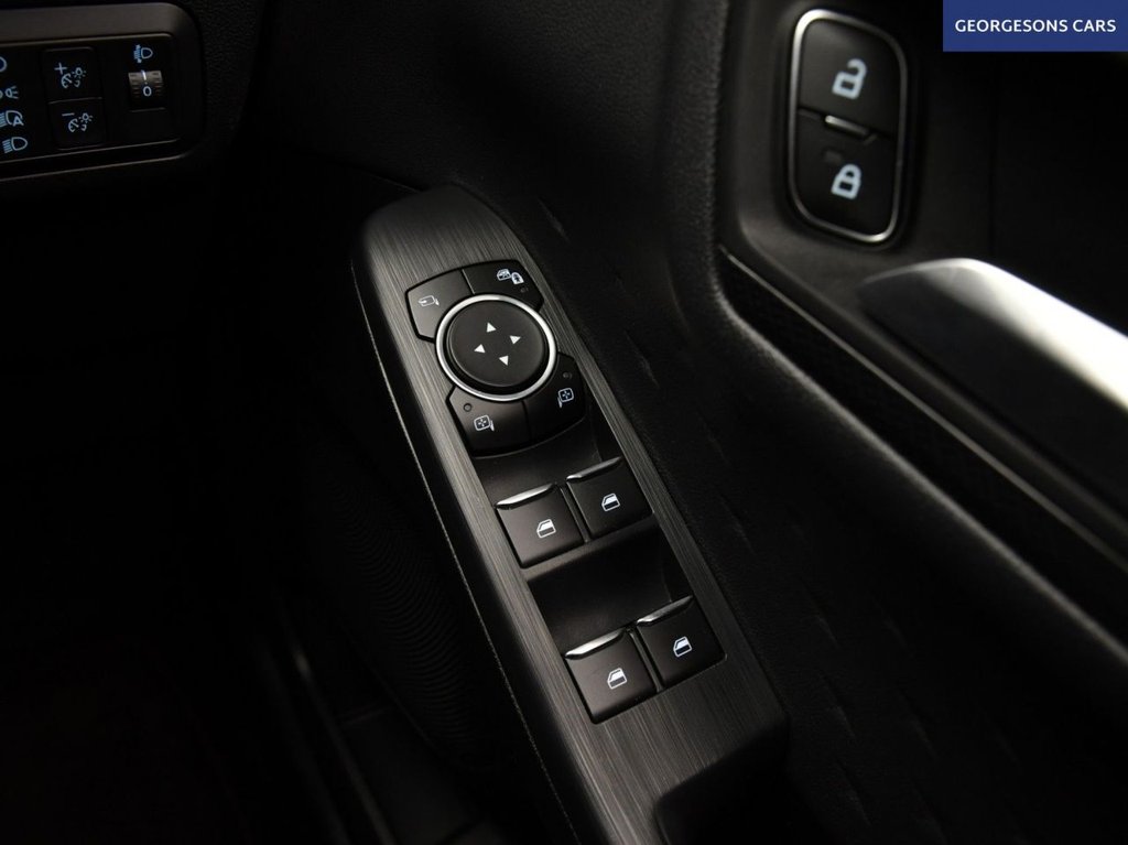 Used Ford Kuga 2021 for sale - 77849538: Photo 38