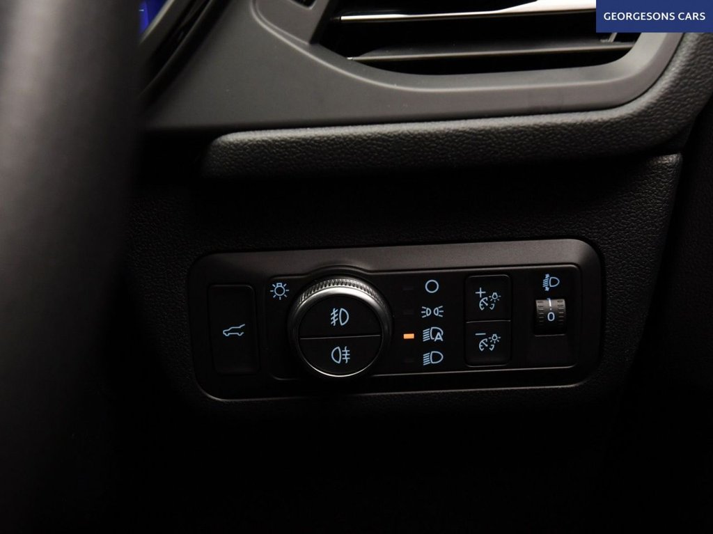 Used Ford Kuga 2021 for sale - 77849538: Photo 39