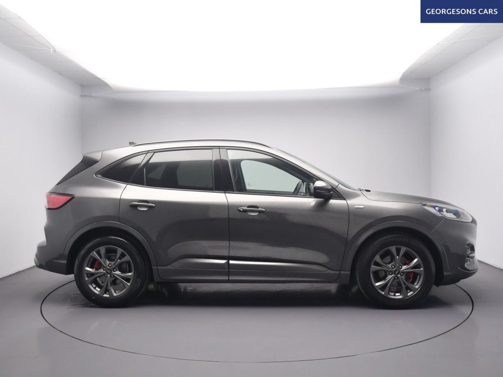 Used Ford Kuga 2021 for sale - 77849538: Photo 6