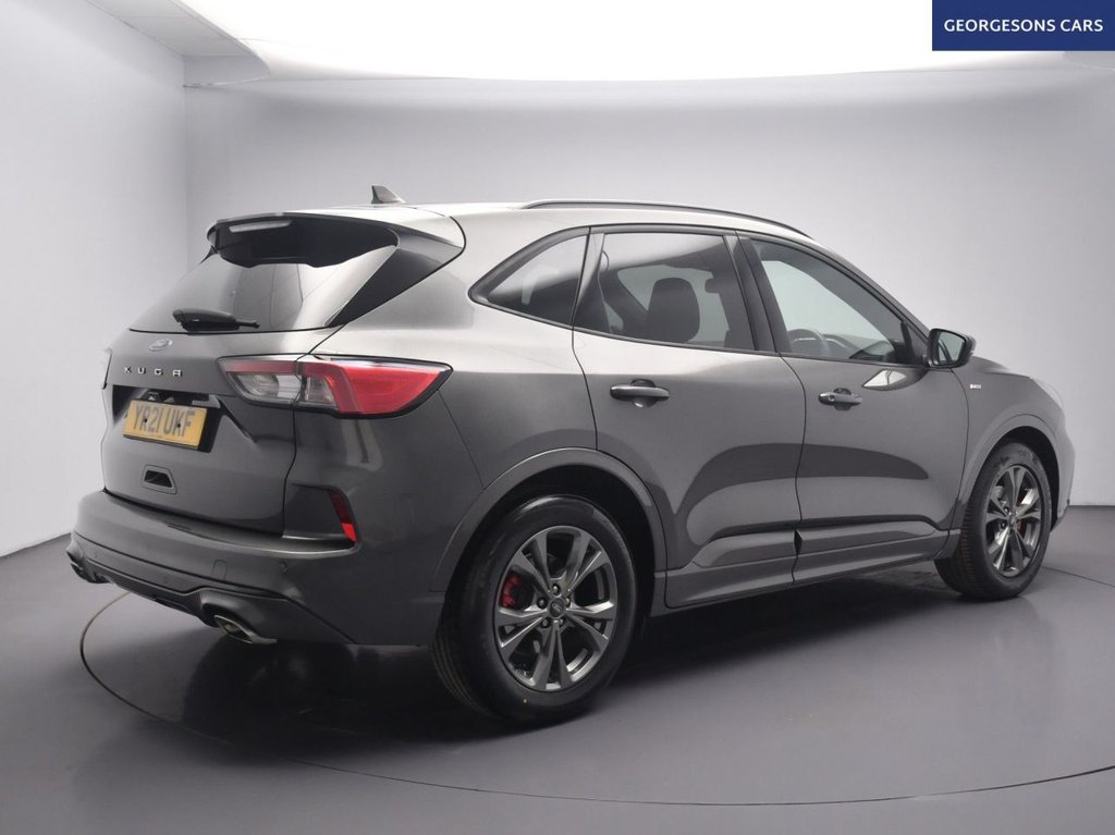 Used Ford Kuga 2021 for sale - 77849538: Photo 7