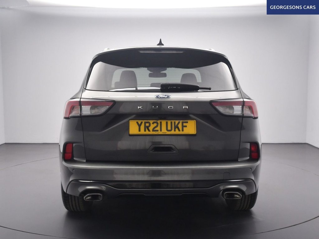 Used Ford Kuga 2021 for sale - 77849538: Photo 8