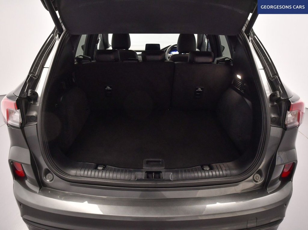 Used Ford Kuga 2021 for sale - 77849538: Photo 9