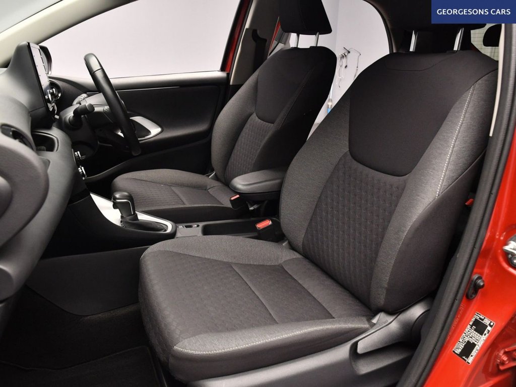 Used Toyota Yaris 2022 for sale - 77436527: Photo 15