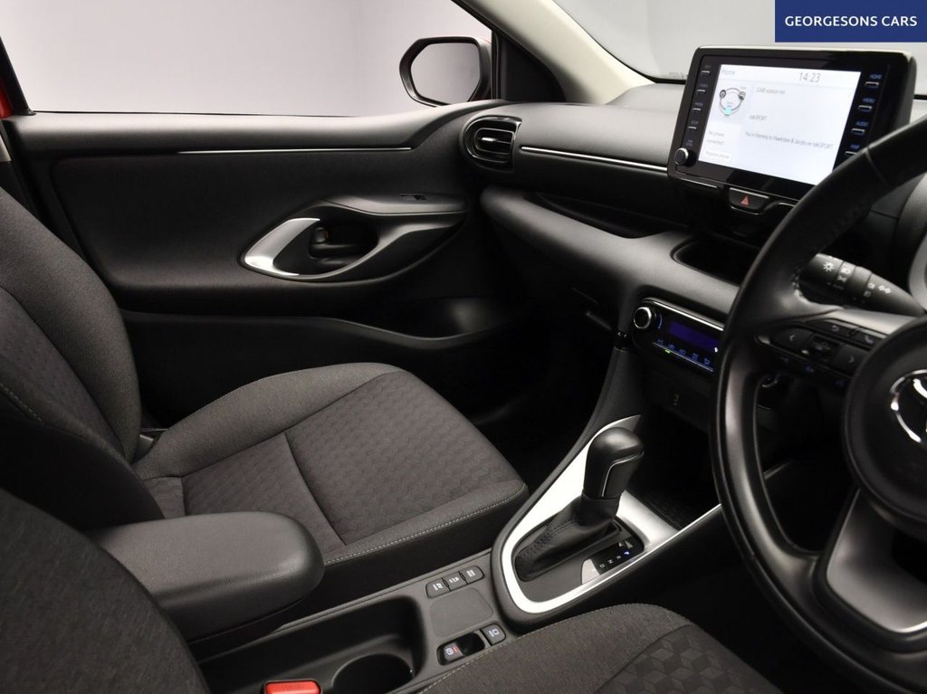 Used Toyota Yaris 2022 for sale - 77436527: Photo 20